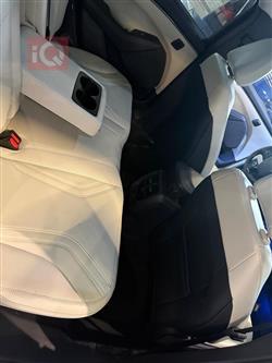 فورد موستانج Mach-E